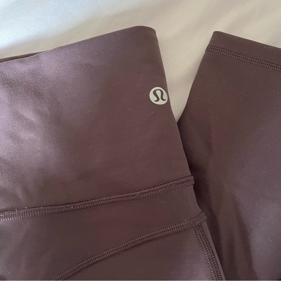 Lululemon In Movement Tights - Picture 4 of 7